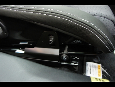 MAZDA�@���[�h�X�^�[�@ND5RC�@�Ɂ@RECARO�i���J���j�@RS-G�@CL�@�V�[�g�q�[�^�[�t���@���@SR-7F�@GK100�@BK/BK�@�V�[�g�q�[�^�[�t���@����