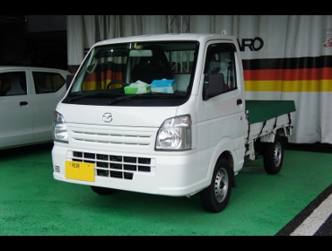 MAZDA�@�X�N�����@DG16T�@�Ɂ@RECRO�i���J���j�@SR-7F�@GU100�@BK/BK�iA/R�^�C�v�j�@����