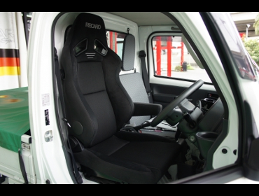 MAZDA�@�X�N�����@DG16T�@�Ɂ@RECRO�i���J���j�@SR-7F�@GU100�@BK/BK�iA/R�^�C�v�j�@����