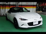 MAZDA@ƒ[ƒhƒXƒ^[@ND5RCi2019”Nj@‚É@RECAROiƒŒƒJƒj@RS-G@GK@BK/SILiFIA”FØ•t‚«j@‘•’…