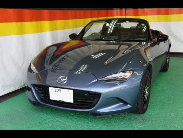 MAZDA�@���[�h�X�^�[�@ND5RC�i2015�N�j�@�Ɂ@RECARO�i���J���j�@SR-7�@GK100�@BK/SIL�@�V�[�g�q�[�^�[�t���@���@SR-7F�@GK100�@BK/SIL�@�V�[�g�q�[�^�[�t���@�V�[�g�o�b�N�J�o�[�@�s�A�m�u���b�N/BOSE�X�s�[�J�[�@����