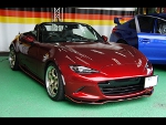 MAZDA@ƒ[ƒhƒXƒ^[@ND5RCi2019”Nj@‚É@RECAROiƒŒƒJƒj@SR-6@GK100S@BK/RED@ƒV[ƒgƒq[ƒ^[•t‚«@‘•’…