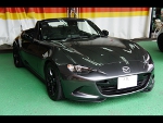 MAZDA@ƒ[ƒhƒXƒ^[@NDi2020”Nj@‚É@RECAROiƒŒƒJƒj@SR-7@GK100@BK/SIL@•@SR-7F@GK100@BK/SIL@/@BOSEƒXƒs[ƒJ[@‘•’…