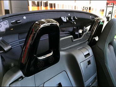 MAZDA�@ND���[�h�X�^�[�@�i2019�N�j�@�Ɂ@RECARO�i���J���j�@TS-G�@GK�@BK/BK�@����