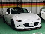 MAZDA@ƒ[ƒhƒXƒ^[RFi2017”Nj@‚É@RECAROiƒŒƒJƒj@TS-G@GK@RED@ƒV[ƒgƒq[ƒ^[•t‚«@‘•’…