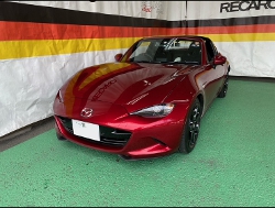 MAZDA�@���[�h�X�^�[�@NDERC�i2021�N�j�@�Ɂ@RECARO�i���J���j�@SR-7F�@KK100�@BK�@�V�[�g�q�[�^�[�t���@�~���E�@�^�@�V�[�g�o�b�N�o�[�X�s�[�J�[�J�o�[�@�s�A�mBK��BOSE�X�s�[�J�[�@����