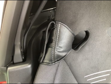 MAZDA�@���[�h�X�^�[�@ND5RC�i2021�N�j�@�Ɂ@RECARO�i���J���j�@TS-G�@GK�@BK/SIL�@�V�[�g�q�[�^�[�t���@���@�X�s�[�J�[�J�o�[�@�s�A�m�u���b�N�@����