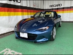 MAZDA@ƒ[ƒhƒXƒ^[RF@NDERCi2018”Nj@‚É@RECAROiƒŒƒJƒj@LX-F@IL110H@”’@~¶‰E@•@ƒV[ƒgƒoƒbƒNƒJƒo[@ƒsƒAƒmƒuƒ‰ƒbƒN@‘•’…