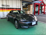 MAZDA@ƒ[ƒhƒXƒ^[RFi2021”Nj@‚É@RECAROiƒŒƒJƒj@RCS@BKƒVƒFƒ‹/BKƒƒbƒVƒ…@‘•’…