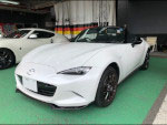 MAZDA@ƒ[ƒhƒXƒ^[990Si2022”Nj@‚É@RECAROiƒŒƒJƒj@RS-G@GK@BK/ƒuƒ‹[@‘•’…
