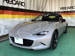 MAZDA@ƒ[ƒhƒXƒ^[990S@ND5RCi2022”Nj@‚É@RECAROiƒŒƒJƒj@RS-G@GK@BK/ƒuƒ‹[@‘•’…