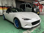 MAZDA@ƒ[ƒhƒXƒ^[@ND5RCi2015”Nj@‚É@RECAROiƒŒƒJƒj@TS-G@GK@BK/ƒuƒ‹[@‘•’…