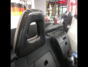 MAZDA�@���[�h�X�^�[�@ND5RC�i2021�N�j�@�Ɂ@RECARO�i���J���j�@�X�|�[�c�X�^�[CL210H�@���@���@�V�[�g�o�b�N�o�[�J�o�[�J�[�{��/BOSE�@����