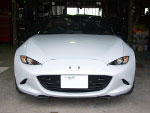 MAZDA@ƒ[ƒhƒXƒ^[@SƒXƒyƒVƒƒƒ‹ƒpƒbƒP[ƒW@ND5RC@‚É@RECAROiƒŒƒJƒj@SR-7@GU100H@ƒuƒ‰ƒEƒ“@ƒV[ƒgƒq[ƒ^[•t‚«@‘•’…
