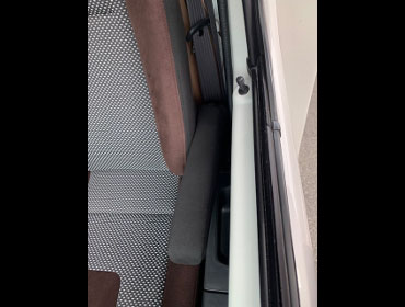 MAZDA�@�{���S�g���b�N�@S412U�i2023�N�j�@�Ɂ@RECARO�i���J���j�@LX-F�@WU110�@�u���E���@�~���E�@����