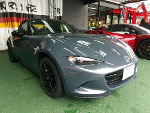 MAZDA@ƒ[ƒhƒXƒ^[@ND5RCi2020”Nj@‚É@RECAROiƒŒƒJƒj@TS-G@GK@BK/RED@‘•’…