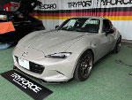 MAZDA@ƒ[ƒhƒXƒ^[RF@NDERCi2022”Nj@‚É@RECAROiƒŒƒJƒj@TS-G@GK@BK/BK@ƒV[ƒgƒq[ƒ^[•t‚«@‘•’…