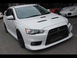 MITSUBISHI�@�����T�[�G�{�����[�V�����]�@CZ4A