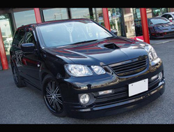 MITSUBISHI�@�G�A�g���b�N