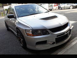 MITSUBISHI�@�����T�[�G�{�����[�V�����[�@CT9A