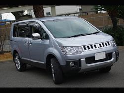 MITSUBISHI�@�f���J�@D5