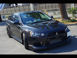 MITSUBISHI�@�����T�[�G�{�����[�V�����]�@CZ4A