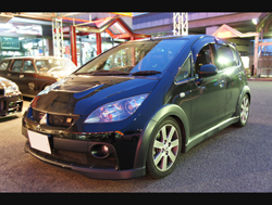 MITSUBISHI�@�R���gVR�@Z27AG