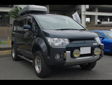 MITSUBISHI�@�f���J�@D5