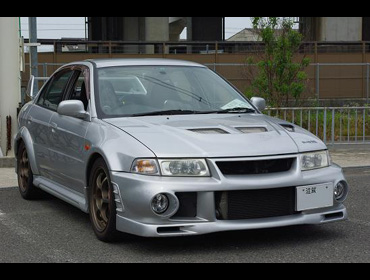 MITSUBISHI�@�����T�[�G�{�����[�V�����Y�@CP9A