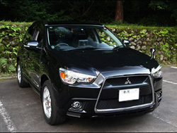 MITSUBISHI�@RVR�@GA3W