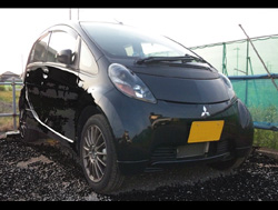 MITSUBISHI�@�A�C