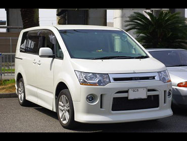 MITSUBISHI�@�f���J�@D5