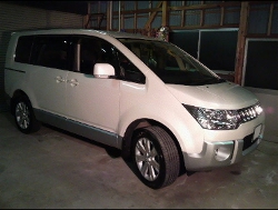 MITSUBISHI�@�f���J�@D5�@CV5W