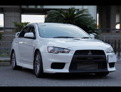 MITSUBISHI�@�����T�[�G�{�����[�V�����]�@CZ4A