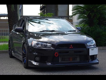 MITSUBISHI�@�����T�[�G�{�����[�V�����]�@CZ4A