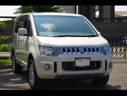 MITSUBISHI�@�f���JD5�@DBA-CV2W