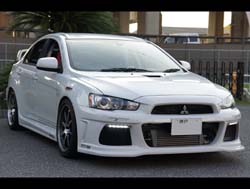 MITSUBISHI�@�����T�[�G�{�����[�V�����]�@CZ4A