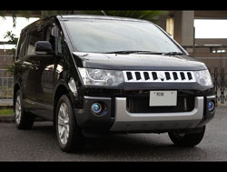 MITSUBISHI�@�f���J�@D5�@CV5W