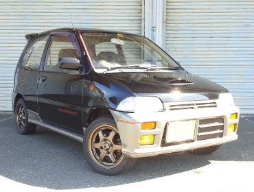 MITSUBISHI�@�~�j�J�@�_���K���@H27A��RECARO�i���J���j�V�[�g����