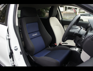 RECARO�i���J���V�[�g�j�@MITSUBISHI�@�~���[�W���@A05A��RECARO�i���J���j�@LX-VF�@SK100�@�u���[�@����