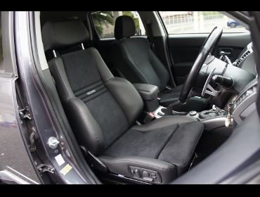 RECARO�i���J���V�[�g�j�@MITSUBISHI�@�A�E�g�����_�[�@CW5W��RECARO�i���J���j�@�I���\�y�hDL220HV�@����