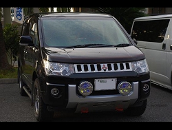 RECARO�i���J���V�[�g�j�@MITSUBISHI�@�f���JD5�@CV5W��RECARO�i���J���j�@SR-7F KK100 RED�@�~2�r�@����