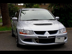 RECARO�i���J���V�[�g�j�@MITSUBISHI�@�����T�[�G�{�����[�V�����@CT9A��RECARO�i���J���j�@SR-7F Lassic�i���V�b�N�j BK/RED�@����