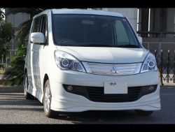 RECARO�i���J���V�[�g�j�@MITSUBISHI�@�f���J�@D2�@MB-15S��RECARO�i���J���j�@SR-7F�@SK100�@BK/BK�@����