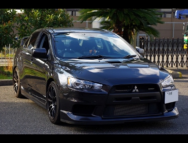MITSUBISHI�@�����T�[�G�{�����[�V�����]�@CZ4A��RECARO�i���J���j�V�[�g����