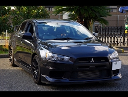 RECARO�i���J���V�[�g�j�@MITSUBISHI�@�����T�[�G�{�����[�V�����]�@CZ4A�Ƀ��J���@RS-G SK2 BK/BK�@����