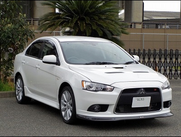 MITSUBISHI�@�M�������t�H���e�B�X�@CY4A��RECARO�i���J���j�V�[�g����