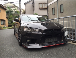 RECARO�i���J���V�[�g�j�@MITSUBISHI�@�����G�{X�Ƀ��J���@TS-G�@GK�@BK/RED�@����