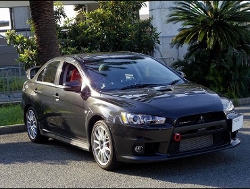 RECARO�i���J���V�[�g�j�@MITSUBISHI�@�����T�[�G�{�����[�V�����]�@CZ4A��RECARO�i���J���j�@SR-7F KK100�@RED�@����