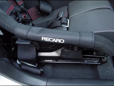 RECARO�i���J���V�[�g�j�@MITSUBISHI�@�����T�[�G�{�����[�V����8MR�@CT9A�Ƀ��J���@RS-G�@GK�@BK/SIL�@����